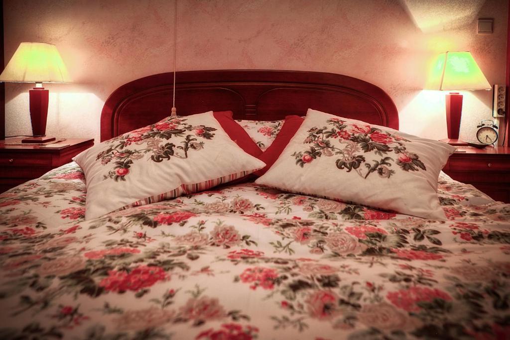 B&B Ter Vesten Ypres Cameră foto