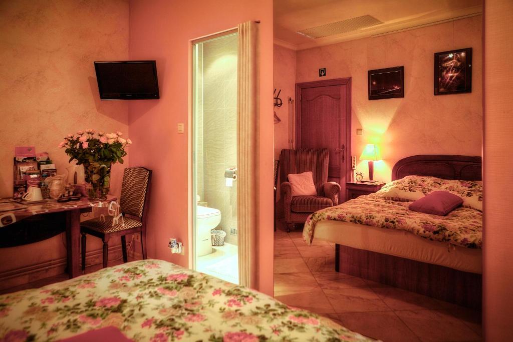 B&B Ter Vesten Ypres Cameră foto