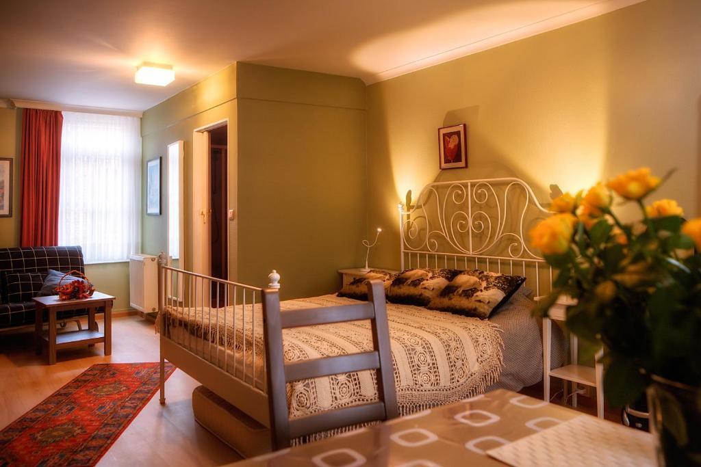 B&B Ter Vesten Ypres Cameră foto