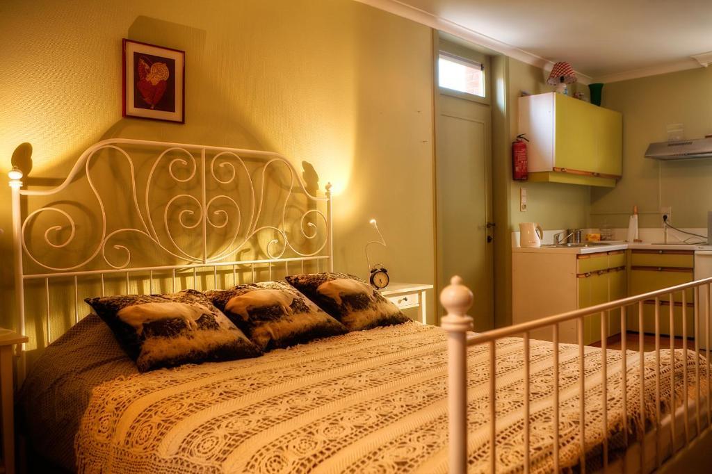 B&B Ter Vesten Ypres Cameră foto