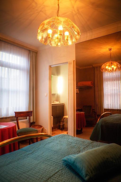 B&B Ter Vesten Ypres Cameră foto